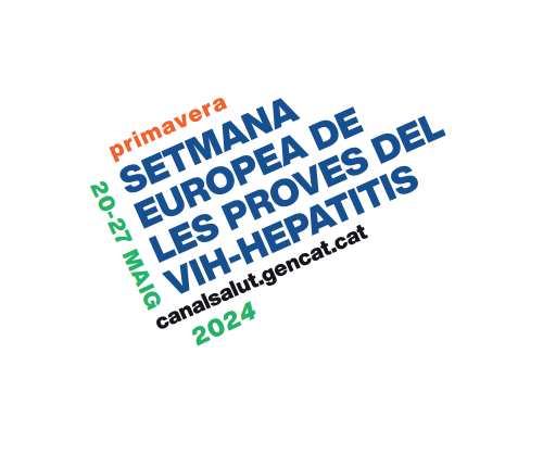 Semana Europea de las Pruebas del VIH y las Hepatitis Víricas. Primavera 2024  La iniciativa tiene como objetivo aumentar el acceso a las pruebas y promover la concienciación sobre los beneficios de promover la detección precoz de estas infecciones. ➡️ n9.cl/k1kuo