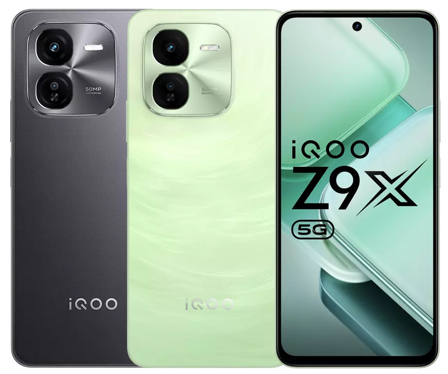 iQOO Z9x with Snapdragon 6 Gen 1 launched in India for Rs 12,999

techupdate3.com/iqoo-z9x-launc…