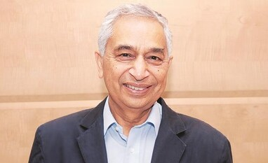 JUST IN | Vineet Nayyar, Former Executive Vice Chairman of Tech Mahindra, passes away #VineetNayyar #TechMahindra