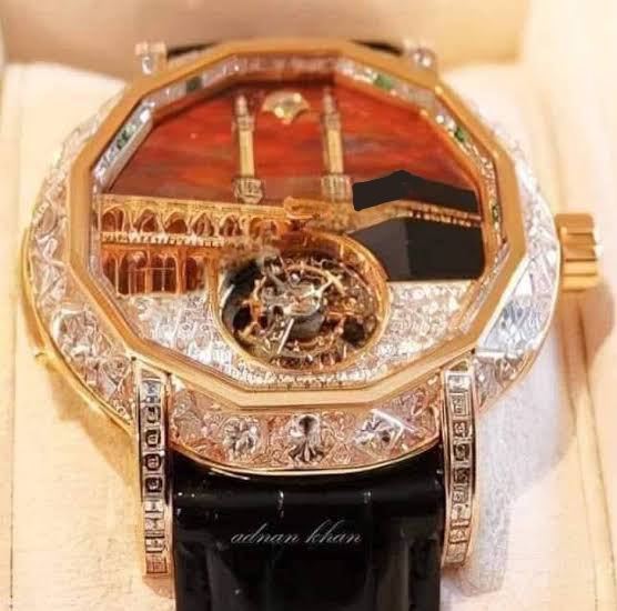 آج کا ٹویٹر کا سب سے بڑا پول؛ 🗳🗳

ان دونوں میں سے زیادہ مشہور اور خوبصورت کون ہے؟

عمران خان کے لئے ریٹویٹ کریں

خانہ کعبہ والی گھڑی کے لئے لائک کریں

فیصلہ کر لیتے ہیں ✅️