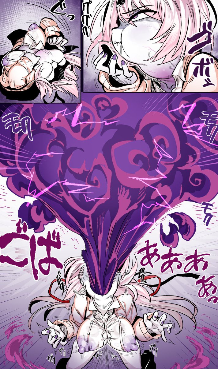 Skeb依頼絵です!感謝! 