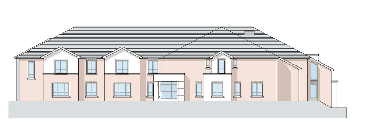 PLANS APPLIED 📝

An application has been lodged in #Bangor, Co. #Down for the #demolition of an existing #building & #construction of a 2-storey, 24 bedroom #Nursing Home.

Details here: app.buildinginfo.com/p-N2UyMw==-

#buildinginfo #carehomes #demolitioncontractors #jobs #nursinghomes