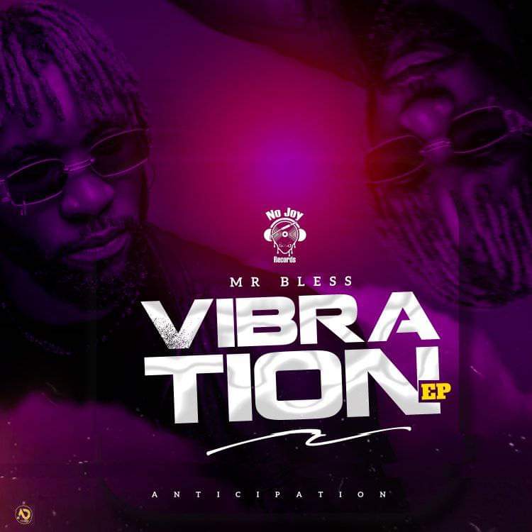 Nigerian singer, Mr. Bless, is about to release a new body of work, Vibration EP. Keep an eye with us, as we take you through this journey. #MPLUGNG