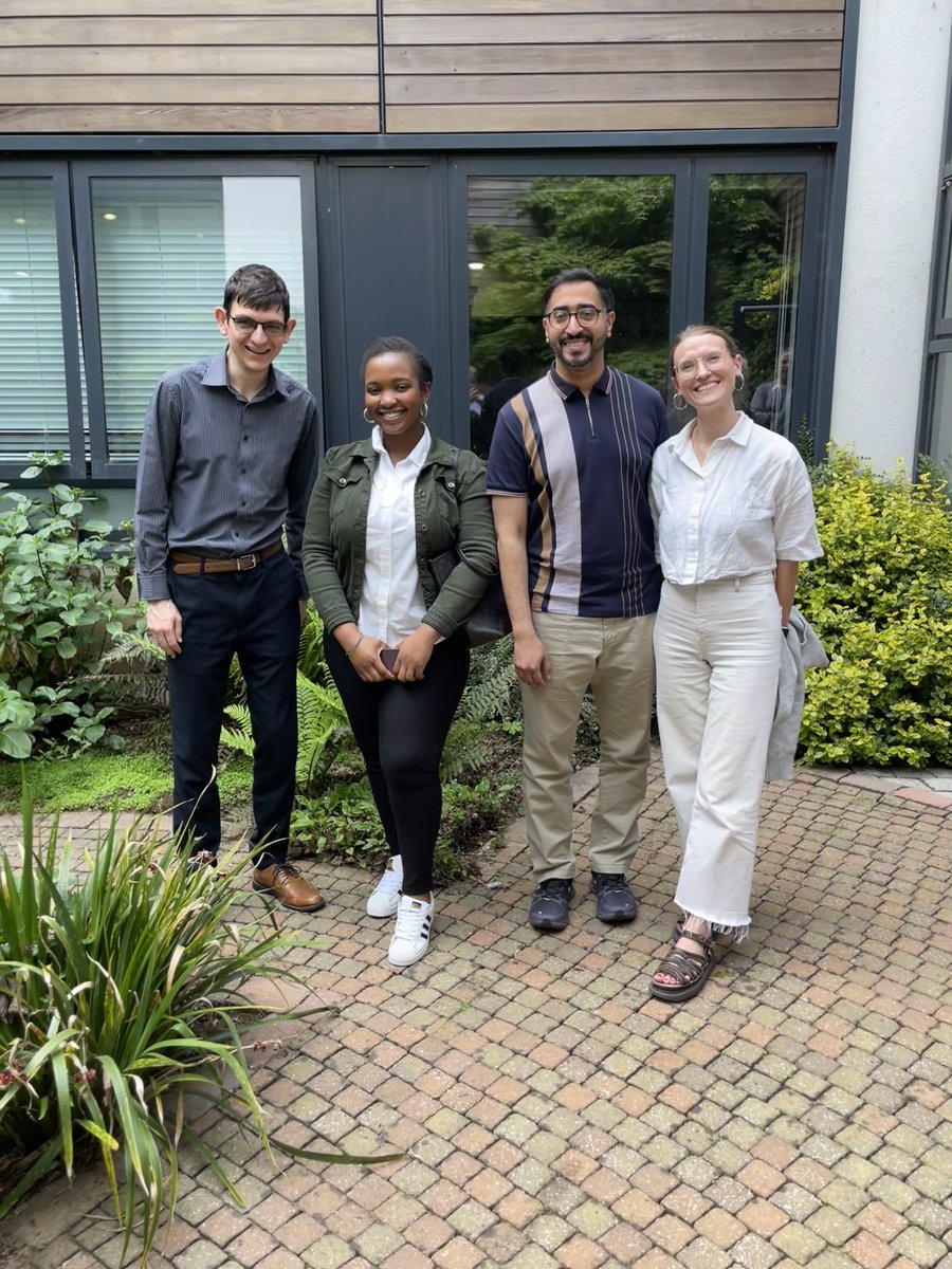 On Friday 10th May, the ECR subcommittee hosted an Early and Mid Career Researcher Spring Day themed around fellowship and grant applications. The event took place at the University of Warwick and welcomed 20 ECRs and MCRs to talk all things applications.