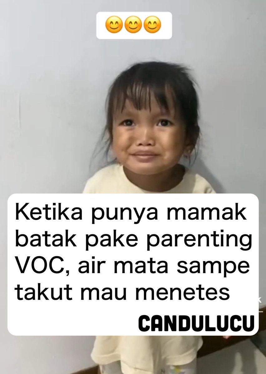 parenting voc + mamak batak

athread—