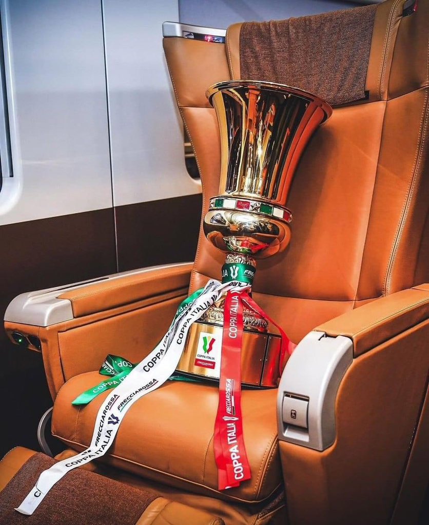 🔘 IS OURS 🏆😍
#juventus 
<a href="/juventus/">JuventusMD</a> 🖤🤍🇮🇹🥇