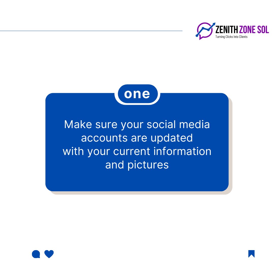 Zenithzonesol's tweet photo. Engage with your audience to build a strong personal brand on social media. Respond to comments and messages to show you care
#zenithzonesol #MarketingDigital #SocialMediaAds #business #marketinglife #marketingagency #marketingagency https://t.co/9IFjiYTeAF