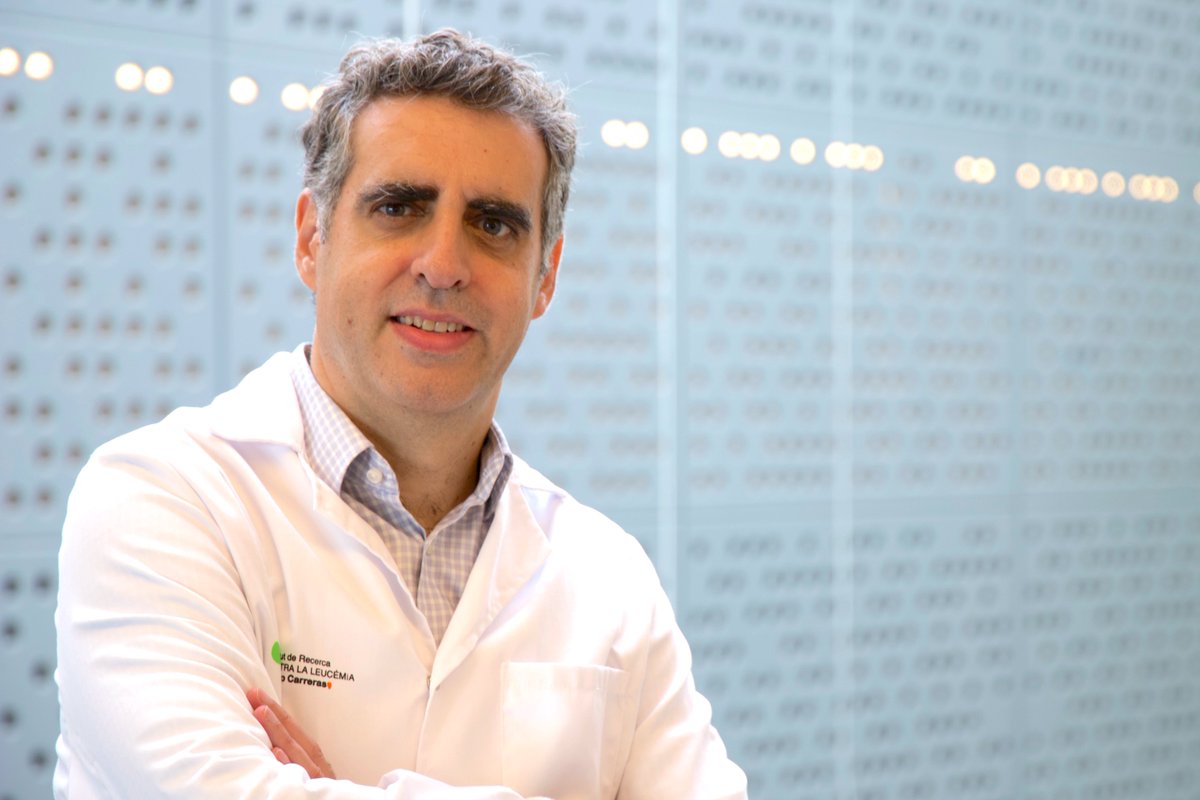 Our Director, Dr @ManelEsteller, is considered among the most outstanding scientists in the world 🌍 in the field of #Genetics 🧬 by @guide2research Read about their annual ranking here ➡️ carrerasresearch.org/en/news/dr-man… For the 2nd year in a row, Dr Esteller leads the list of