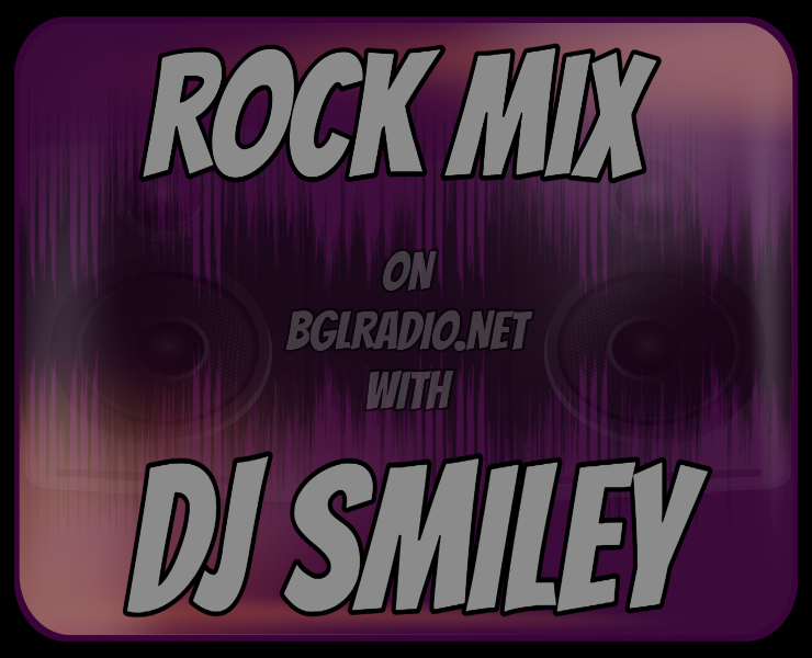 🤘 #TuneIn to bglradio.net and ROCK the next few hours with @DjSmileyBGL 😃 #RockMusic coming your way, #TuneInNow 🤘 Choose your way to tune in, just click the link! bglradio.net/viewpage.php?p…
