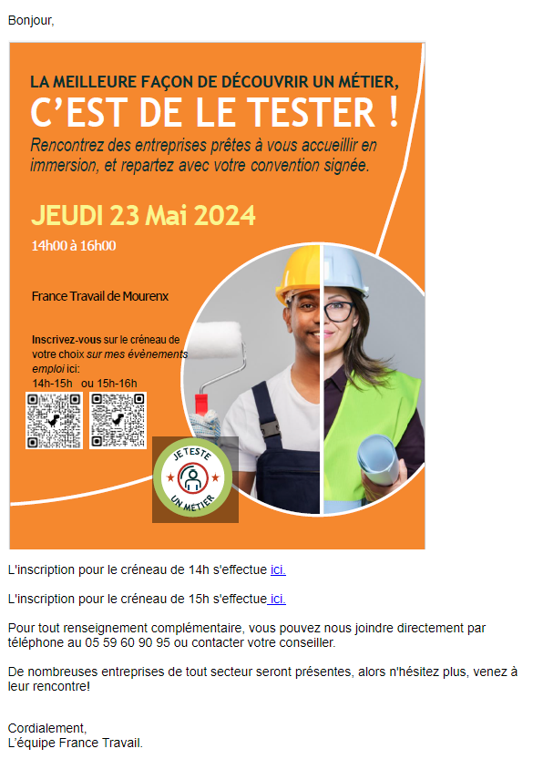 Sebastien Clermont tweet media