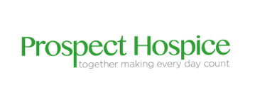 We're proud to be taking part in the Prospect Hospice 'Pages for Prospect' reading challenge.

#ProspectHospice