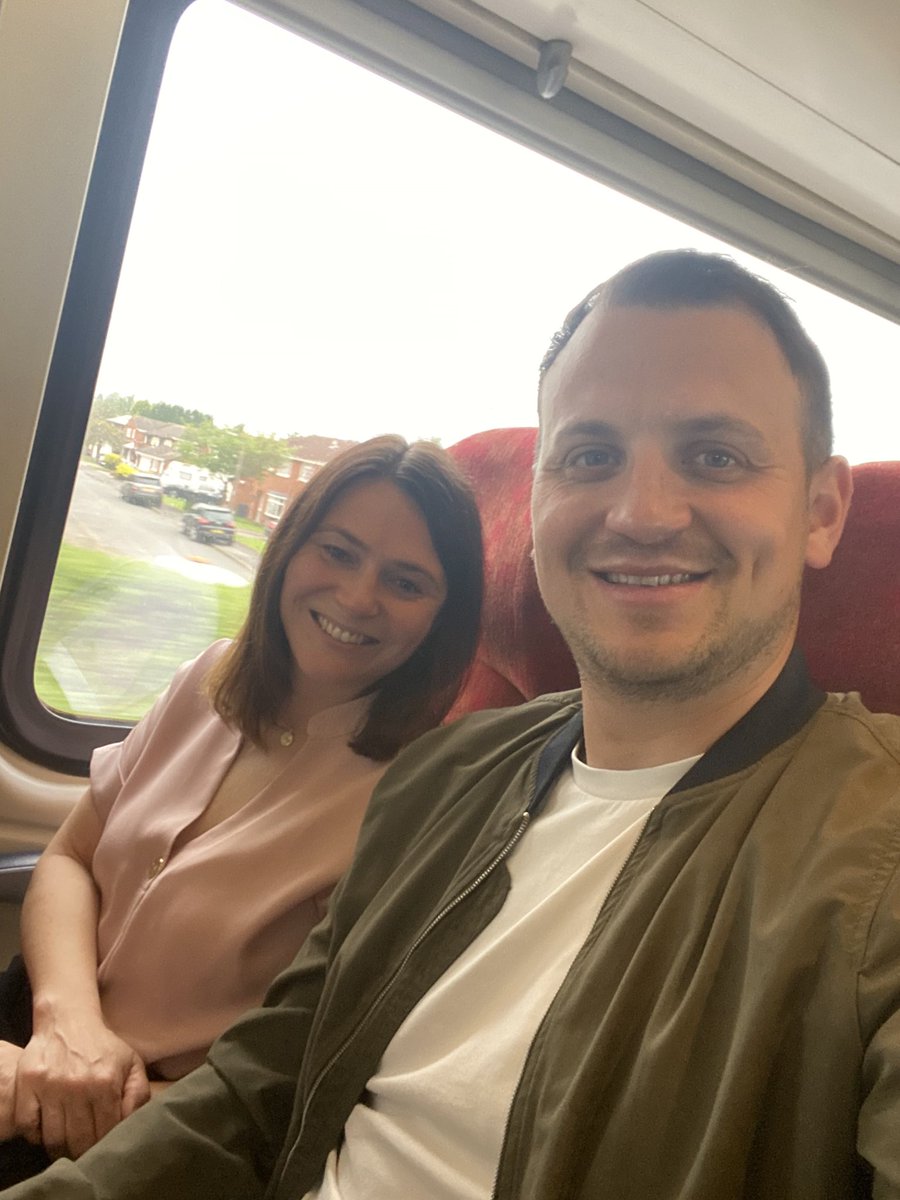 We are on our way to #NAVCAconference24 in Birmingham today. Looking forward to a day of learning, networking and delivering our workshop on Wakefield District’s Third Sector Framework