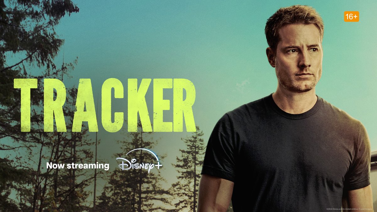 A survivalist roams the country as reward seeker while contending with his own fractured family.
Tracker is now streaming on #DisneyPlusZA