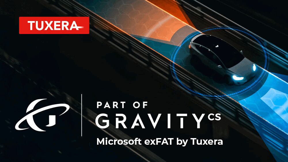 Introducing Persistence Manager by Tuxera – a groundbreaking feature for our exFAT implementation that enhances #dataresilience and power #failsafety for #embeddedsystems. bit.ly/3V1Q3oF 

#powerloss #dataloss #datamanagement #storagemanagement #datastorage