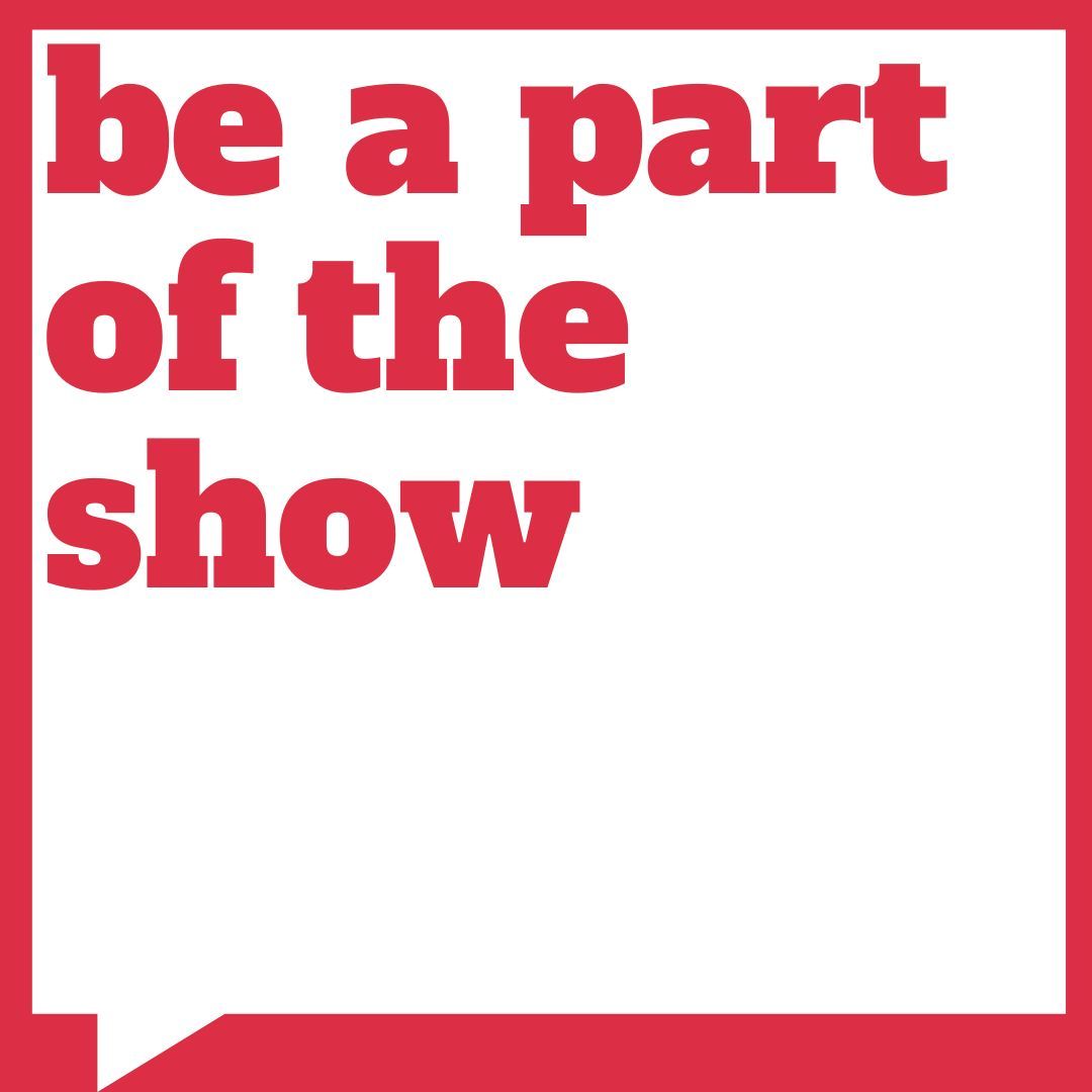 Do you work for a UK #charity? Do you want to shout about the great work you're doing? Come on to #TheCharityShow to share it with your #thirdsector colleagues and peers. Get in touch today 👉 buff.ly/4b2L3Wq 
#charitywork #fundraising #volunteering #philanthropy #dogood