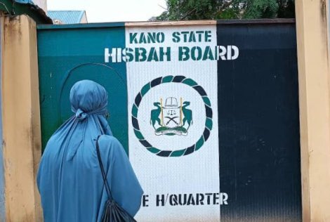 Kano State Hisbah Board has banned male DJs from performing at female-dominated events in the state.