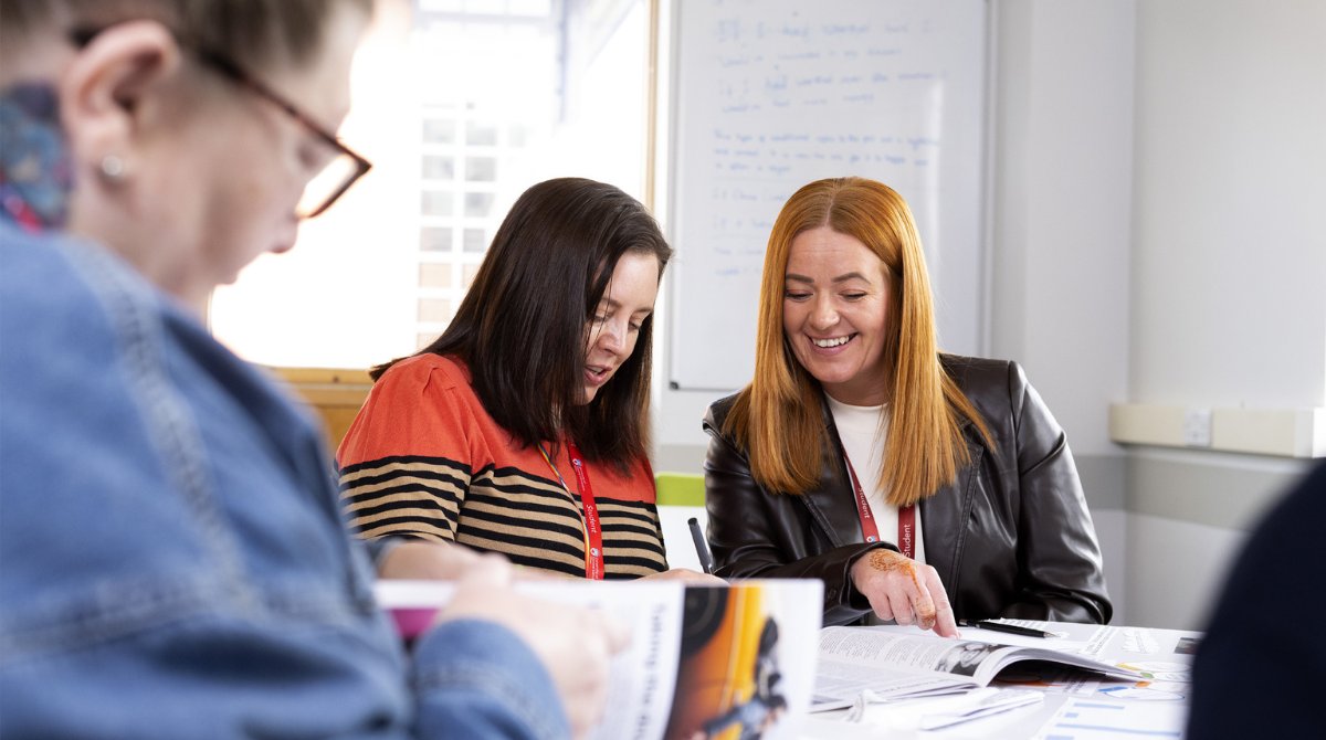 Are you interested in further study that can fit in with your work commitments? Explore your options at our postgraduate advice event on 5 June. 🕓 4pm - 7pm 📌 @UCLan Student Centre, Preston Campus More info and register 👇 ow.ly/30aU50RE72c