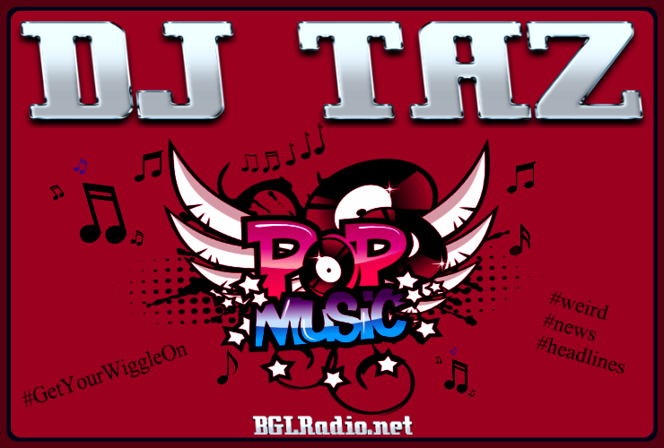 #PopMusic #Party that'll help you #GetYourWiggleOn and ramp up your #FridayFeeling !

#DJTAZ 😈@SteveRobbins1 is #OnAirNow only on bglradio.net!

Direct #TuneIn or #Streema your choice at the click of a link
bglradio.net/viewpage.php?p…