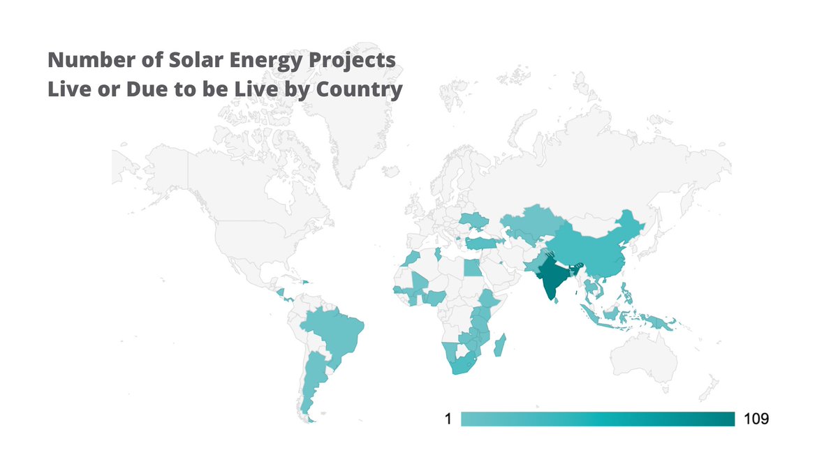 #InternationalDayOfLight celebrates light's role in #sustainability and solar power. 🌍 With 25M+ Gold Standard carbon credits issued, India, China, and the Dominican Republic are leaders in solar projects. 🌞 Learn more: registry.goldstandard.org #SolarPower #ClimateAction