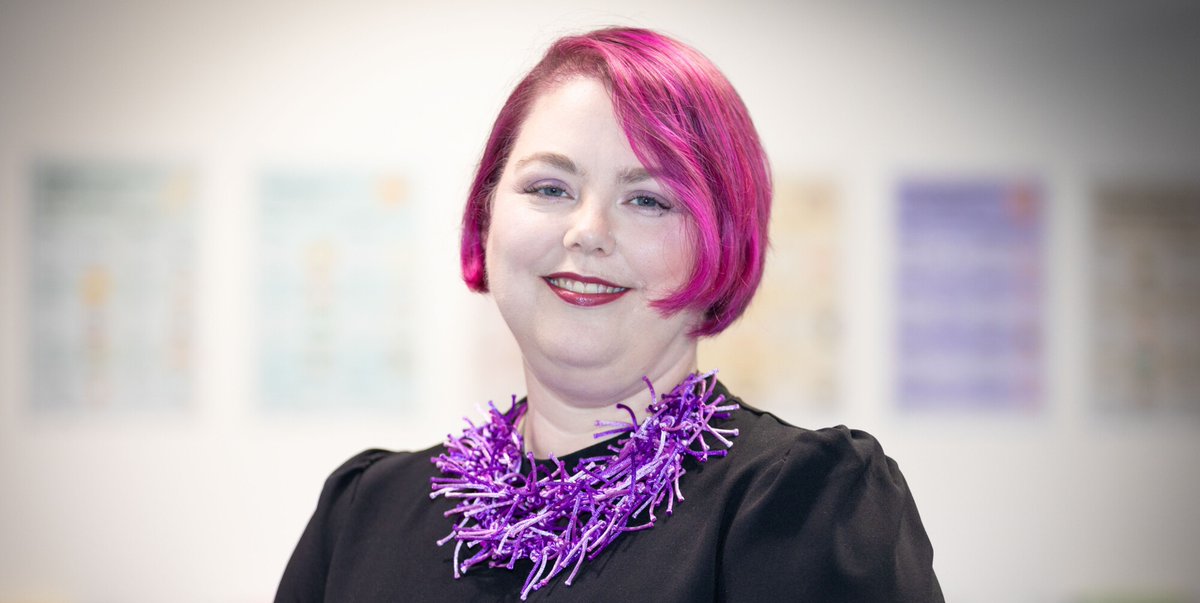 NHS England Transformation (@nhsdigital) on Twitter photo "Accessibility is a choice" - such a powerful message from <a href="/NHS/">@NHS</a> England lead product manager Claire Dellar on Global Accessibility Awareness Day. Read how others choosing not to prioritise it affects her - and how you can make a difference #GAAD #inclusion digital.nhs.uk/blog/transformโฆ "Accessibility is a choice" - such a powerful message from <a href="/NHS/">@NHS</a> England lead product manager Claire Dellar on Global Accessibility Awareness Day. Read how others choosing not to prioritise it affects her - and how you can make a difference #GAAD #inclusion digital.nhs.uk/blog/transformโฆ