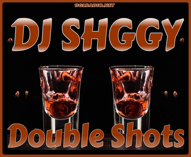 #DoubleShots time on bglradio.net! @DJSHGGY 😎is serving 2 songs from the same artist to ramp up your #FridayFeeling so #TuneIn now! Direct #TuneIn or #Streema your choice at the click of a link bglradio.net/viewpage.php?p…