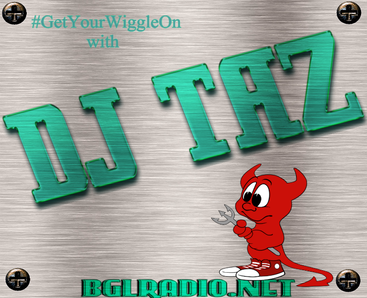 #DJTAZ 😈@SteveRobbins1 at the helm on bglradio.net #TuneIn and enjoy a #mix of #TodaysMusic It’s the #weekend baby!! #GetYourWiggleOn #TuneIn Choose your way to tune in, just click the link! bglradio.net/viewpage.php?p…