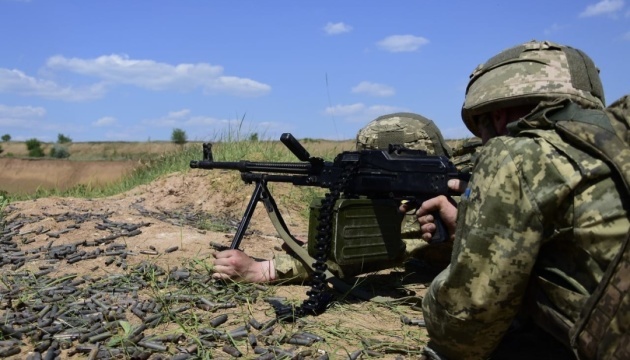 Сили оборони не дозволяють росіянам закріпитись у північній частині Вовчанська - військові ift.tt/R5zpvhT