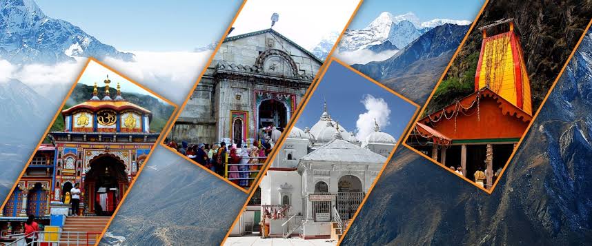 Char Dham Yatra: No mobile phones allowed within 200 meters of temple premises, no entry without prior registration; strict action against those flouting rules.