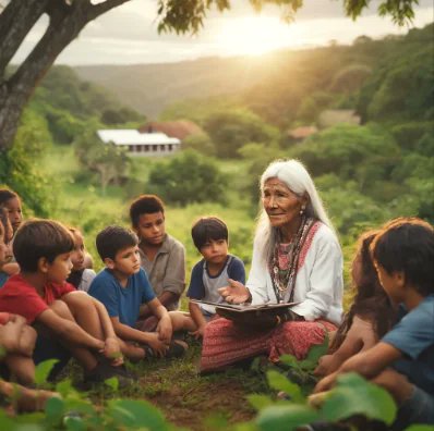 Como ajudar comunidades indígenas em calamidades no Rio Grande do Sul Como ajudar comunidades indígenas em calamidades no Rio Grande do... brainlatam.com/blog/como-ajud…