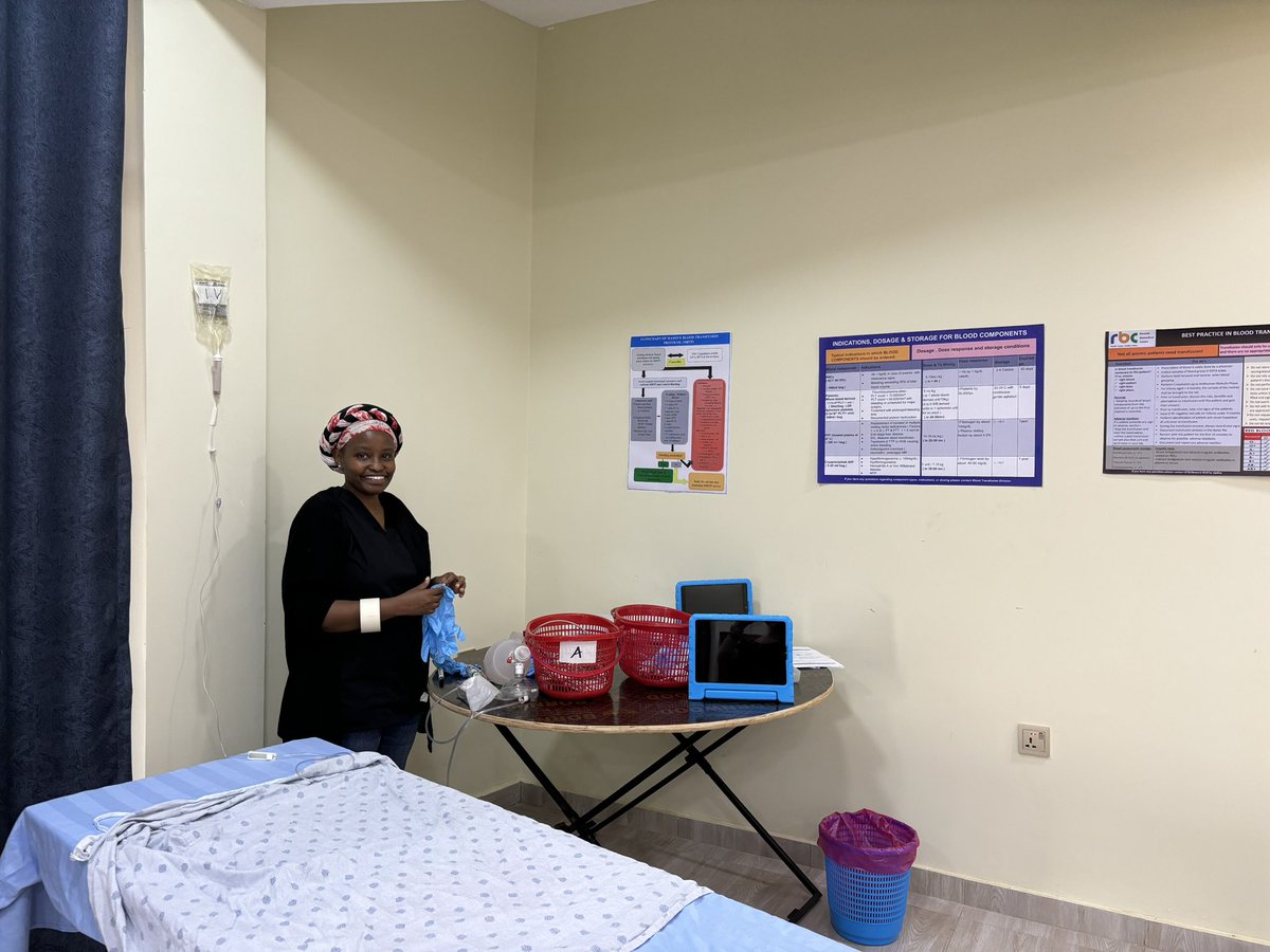 Teresa Skelton (@terriskeltoncan) on Twitter photo Working together with <a href="/VASTLearning/">VAST Learning</a> , <a href="/ZiplineRwanda/">ZiplineRwanda</a> , <a href="/RBCRwanda/">Rwanda Biomedical Centre</a> , and <a href="/ISBTCO/">ISBT Central Office</a> to teach the Rwanda Massive Blood Transfusion Protocol (MBTP) through simulation.
<a href="/CAS_IEF/">CAS IEF</a>
<a href="/jon_bailey_anes/">Jon Bailey MD MSc FRCPC EDRA 🇨🇦🧗🏄♂️</a>
<a href="/m_twiri/">Gatwiri 🇰🇪</a> Working together with <a href="/VASTLearning/">VAST Learning</a> , <a href="/ZiplineRwanda/">ZiplineRwanda</a> , <a href="/RBCRwanda/">Rwanda Biomedical Centre</a> , and <a href="/ISBTCO/">ISBT Central Office</a> to teach the Rwanda Massive Blood Transfusion Protocol (MBTP) through simulation.
<a href="/CAS_IEF/">CAS IEF</a>
<a href="/jon_bailey_anes/">Jon Bailey MD MSc FRCPC EDRA 🇨🇦🧗🏄♂️</a>
<a href="/m_twiri/">Gatwiri 🇰🇪</a>