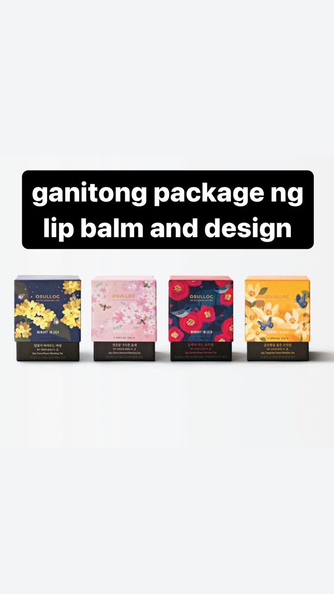 Joy79748168's tweet image. Lf commissioner na pwede gumawa ng packaging (powder and lipbalm) provided sa photo ung bet na design and package 

Drop your sample design = kapag wala di
papansinin
walang rate = di papansinin
#acadcomissioner #acadcomission