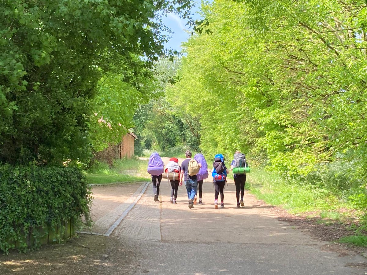 Helena Romanes School tweet media