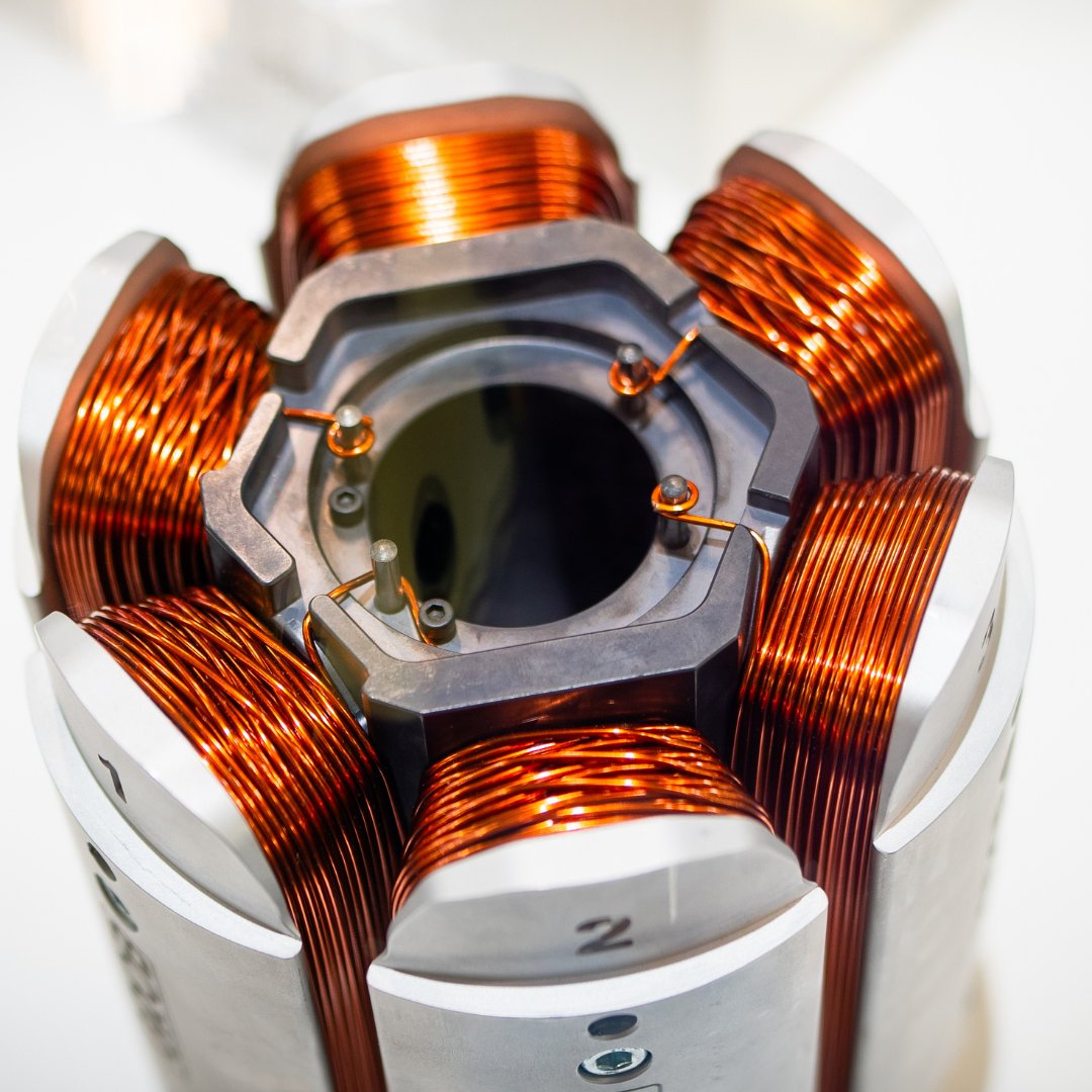 The final day is here and our exhibition halls are buzzing with the latest innovations in the industry. With over 600 exhibitors across 5 halls, there are thousands of products and business solutions waiting to be explored.

#CWIEMEBerlin2024