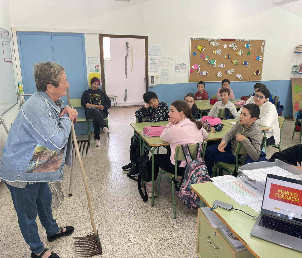 Toni Padin tweet media