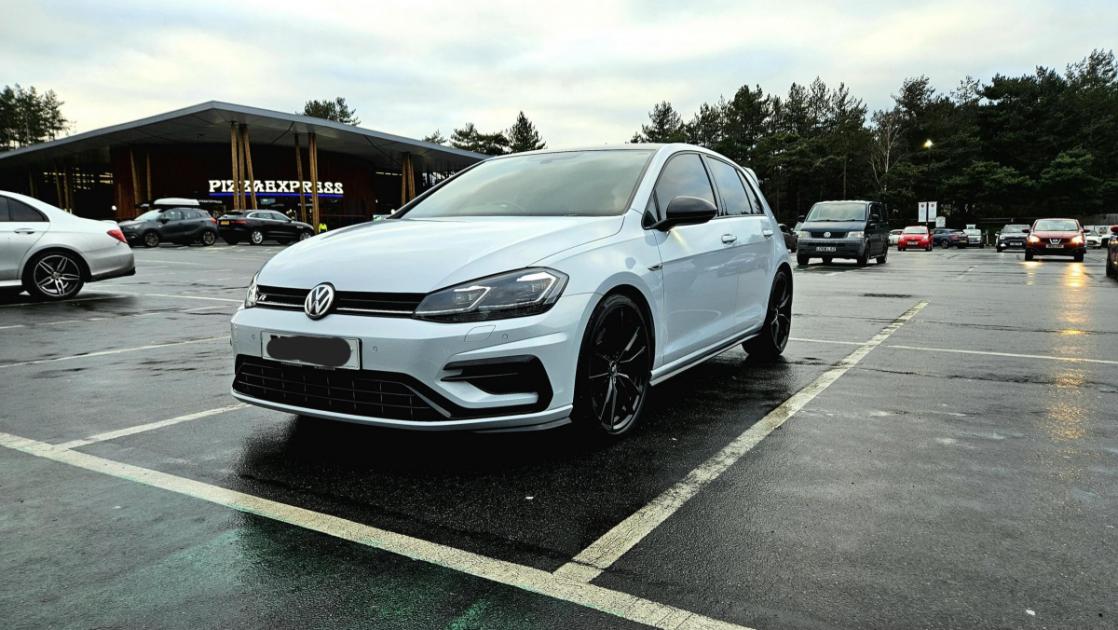 £500 worth of car damage caused by Fordingbridge pothole dlvr.it/T6yCZ6