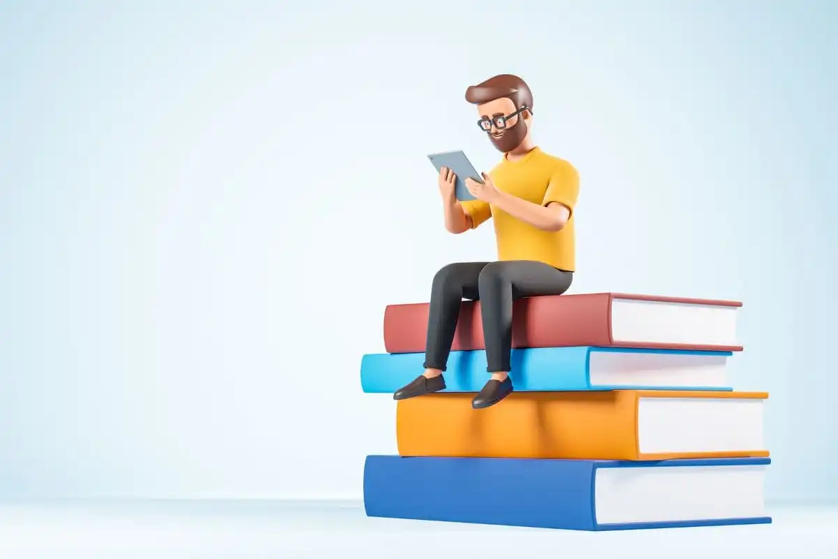 🧐📱📚 ¿Cuáles son las principales plataformas para leer libros electrónicos por suscripción?

🔗 julianmarquina.es/cuales-son-las…

📚 #Biblioteca
📖 #Lectura
📱 #LecturaDigital
📙 #Literatura
📘 #Libros
📱 #LibrosElectrónicos
🎧 #Audiolibros