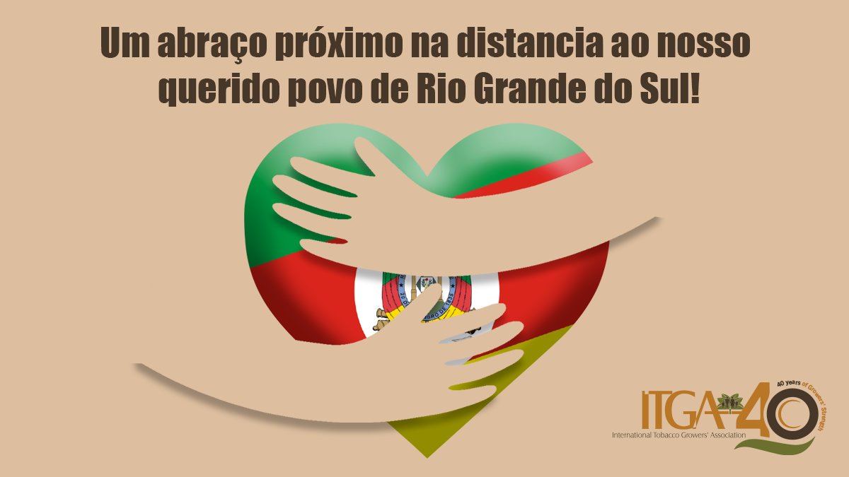 #RioGrandedoSul #Brazil 🇧🇷 🙏