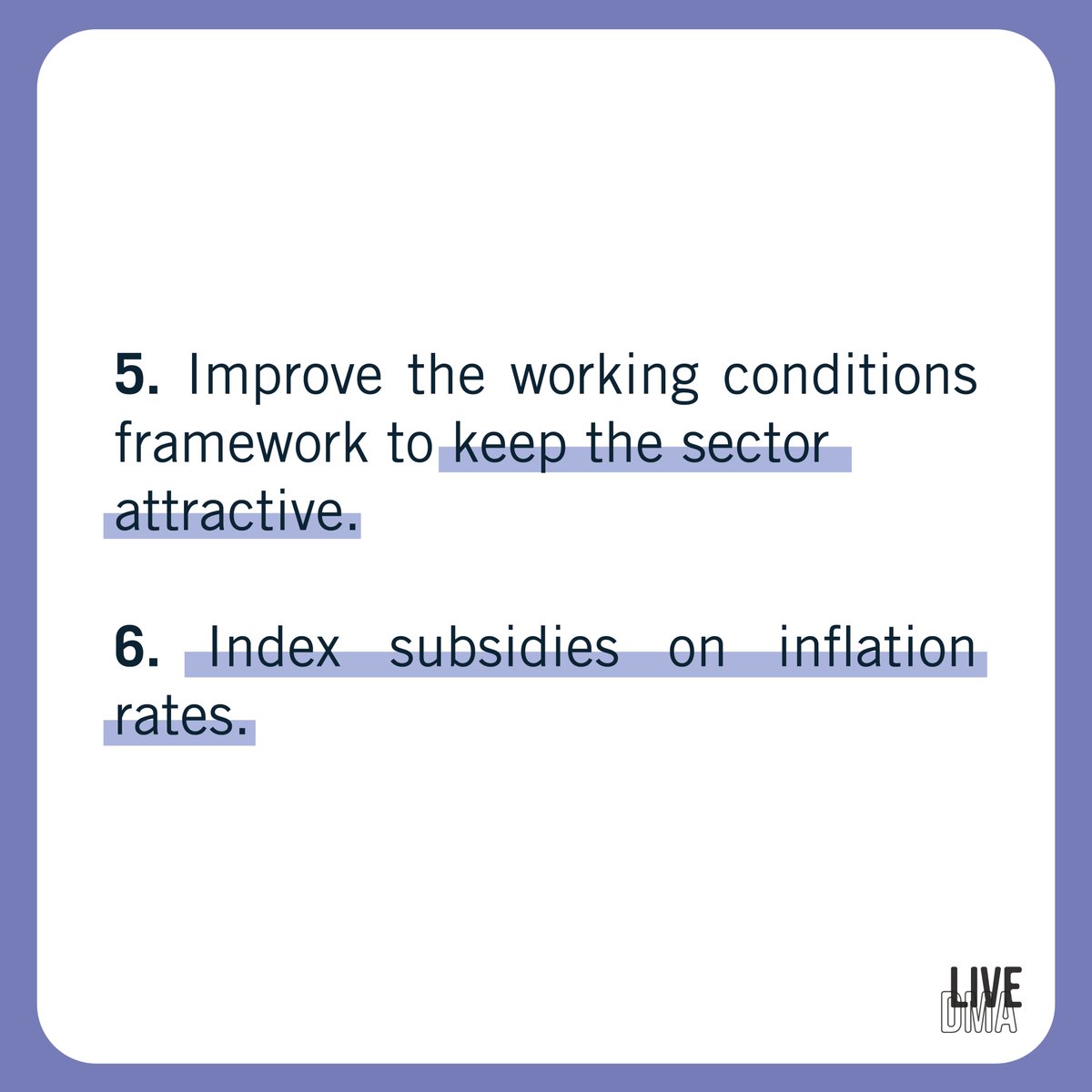 As the #euelections approach, we are asking future MEPs to consider the importance of supporting the music scene by adapting support schemes and helping the market to develop fairly. #Livemusic IS part of culture, and its voice matters!