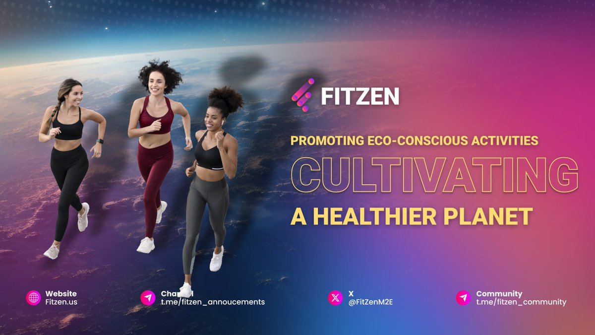 FitZen tweet media