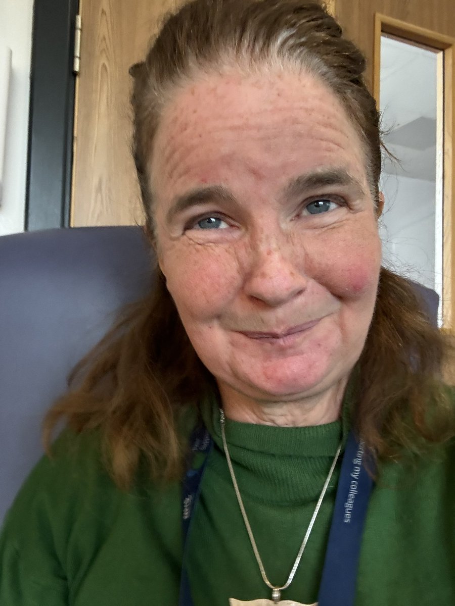 Well it’s really happening our first full day of frailty simulation working with our colleagues in <a href="/PerthandKinross/">Perth and Kinross Council</a>. We are covering frailty identification, falls prevention, delirium identification, escalation of deterioration (whilst staying at home!) and future care planning