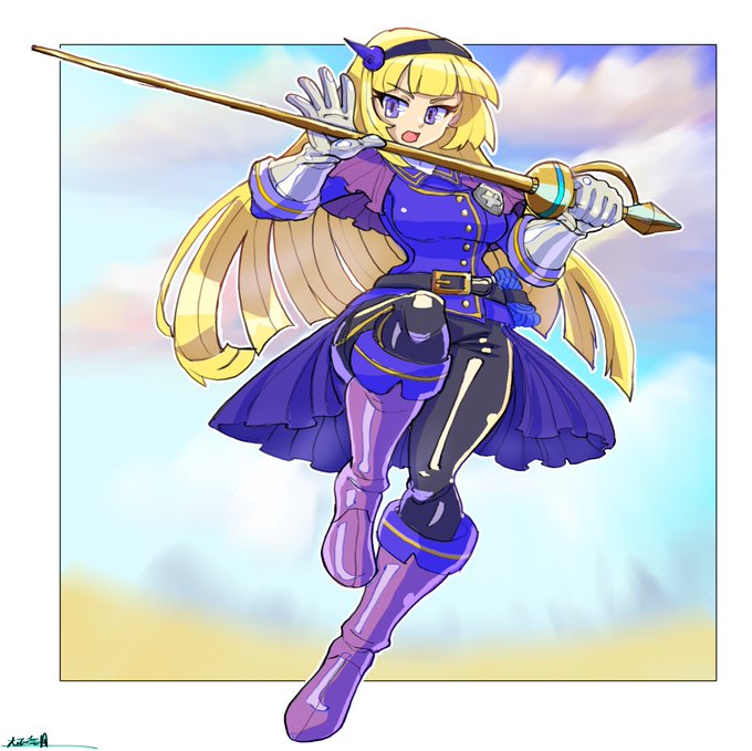 skeb納品完了致しました。
リクエスト並びにブーストありがとうございました。
#skeb 