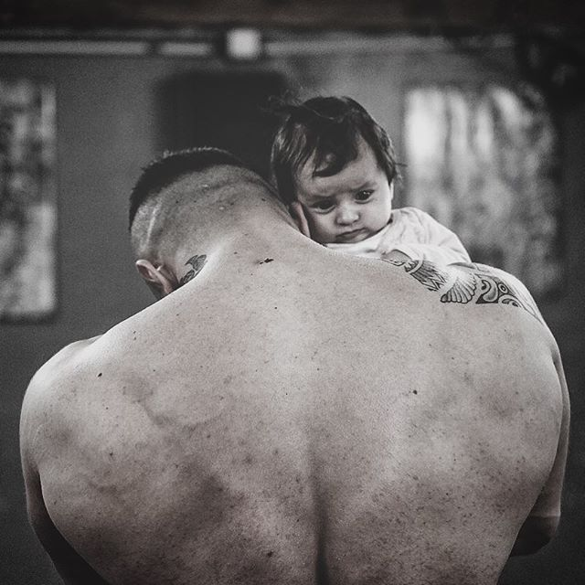 Children need stronger fathers. Here are 10 things every father should teach their kids:
