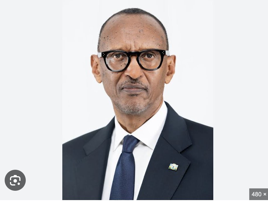 Good Governance under the Leadership of President Kagame makes it possible in #Rwanda #ACF2024
