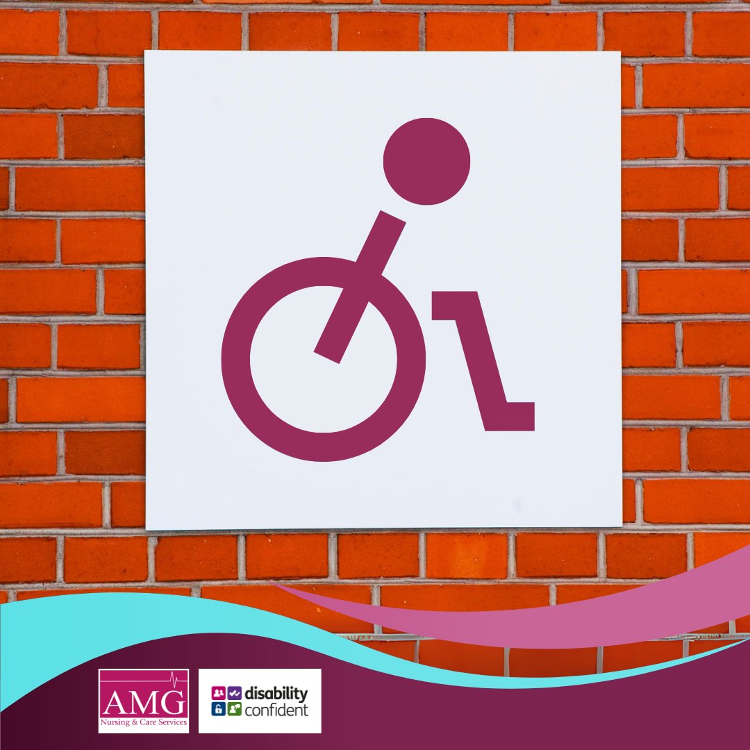 Celebrating Global Accessibility Awareness Day at AMG! We champion inclusivity, diversity, and equal opportunities, ensuring a disability-confident environment for work and care. 🤗

#InclusivityMatters #DisabilityConfidence #GlobalAccessibilityAwareness #AMGcare #JoinAMG