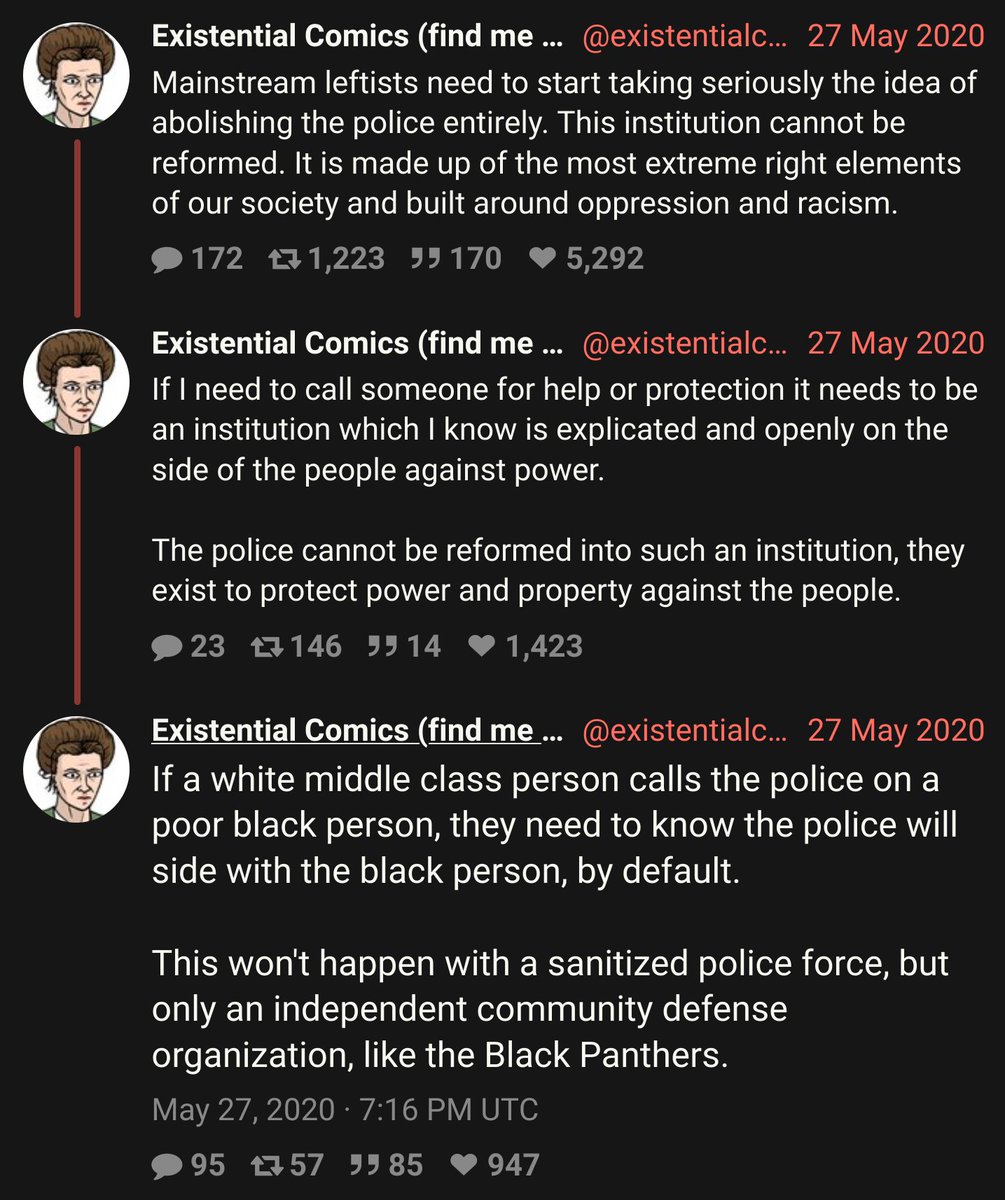 There are so many ultra-privileged left-wingers who had takes in 2020 that should have permanently disqualified them from ever being allowed to utter an opinion in public again