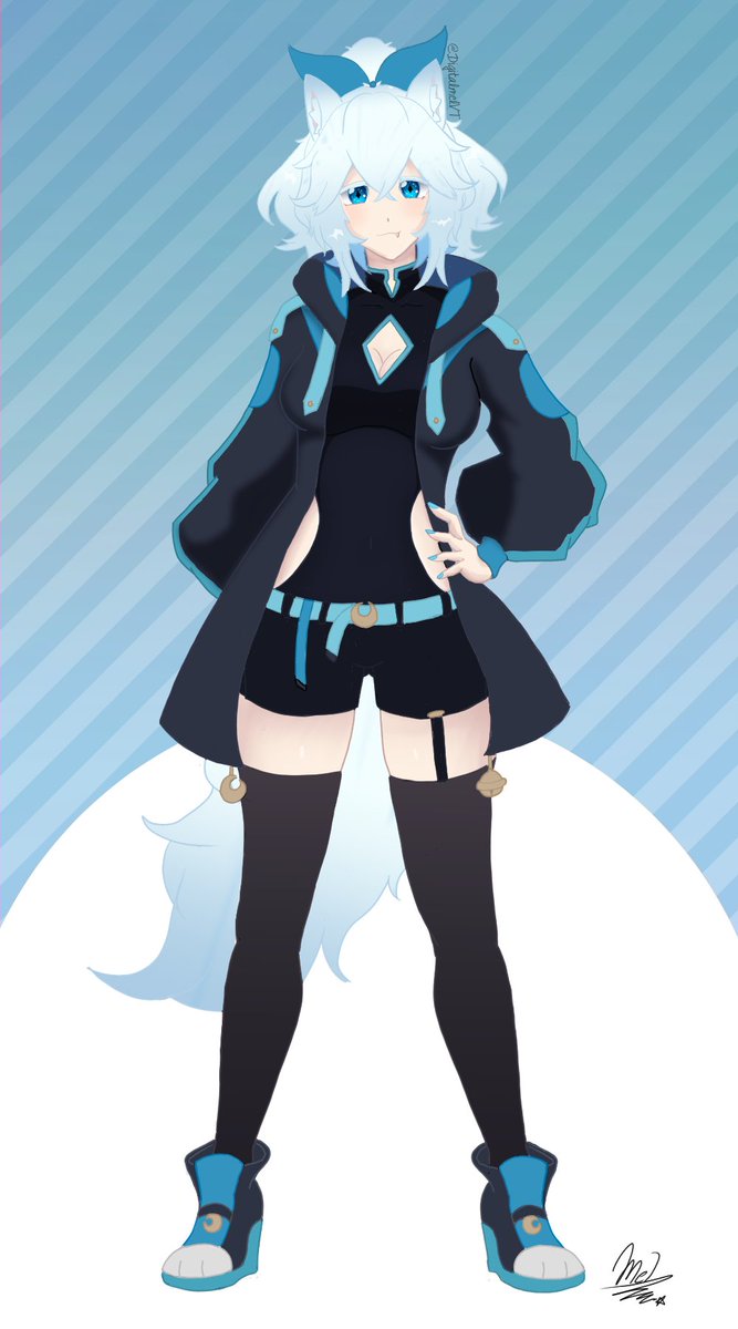 modelo nuevo ? ...👀