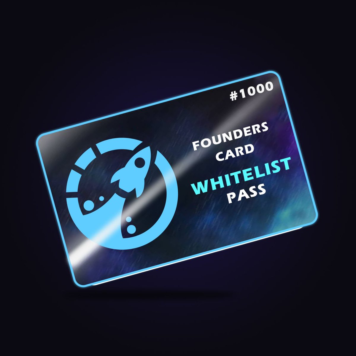 _Tonmart's tweet photo. Introducing the Tonmart NFT Founder Whitelist Pass: Your Exclusive Ticket to the Mainnet Launch!

The Tonmart NFT Founder Whitelist Pass is your golden ticket to becoming a foundational member of our ecosystem.

Key Features:
🎟️ Founder Status: As a holder of the Tonmart NFT Founder Whitelist Pass, you'll be recognized as a valued founding member of our community. Your contributions and support will be commemorated and celebrated for years to come.

💎 Limited Edition NFT: Receive a one-of-a-kind, limited edition NFT badge that symbolizes your status as a Tonmart founder. This digital collectible serves as a token of our appreciation for your unwavering dedication and commitment.

Exclusive Benefits: Unlock access to exclusive perks, rewards, whitelist spots and privileges reserved only for Tonmart NFT Founder Whitelist Pass holders. From special events to VIP experiences, you'll enjoy a host of benefits that set you apart as a true pioneer of our ecosystem.

Secure Your Spot Today:
To obtain the Pass, simply make a minimum purchase of 10 $TON, and Maximum of 500 $Ton in the ongoing $TMART presale.
 👉 https://t.co/SCGFRGkwJB

Let's build the future of Tonmart!

#Ton #launchpads #Tmart