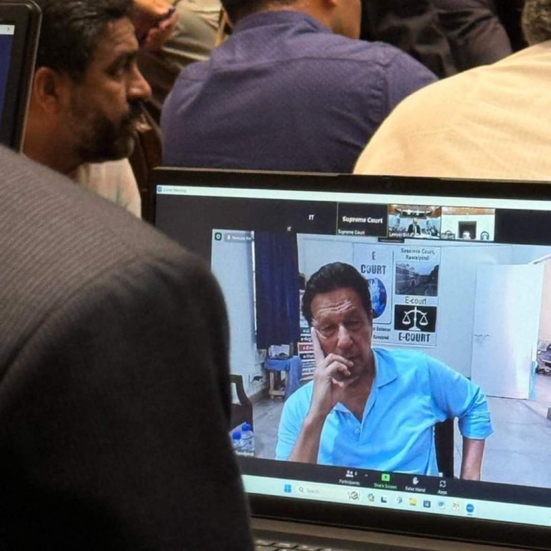 #imrankhan  Captan 🥰