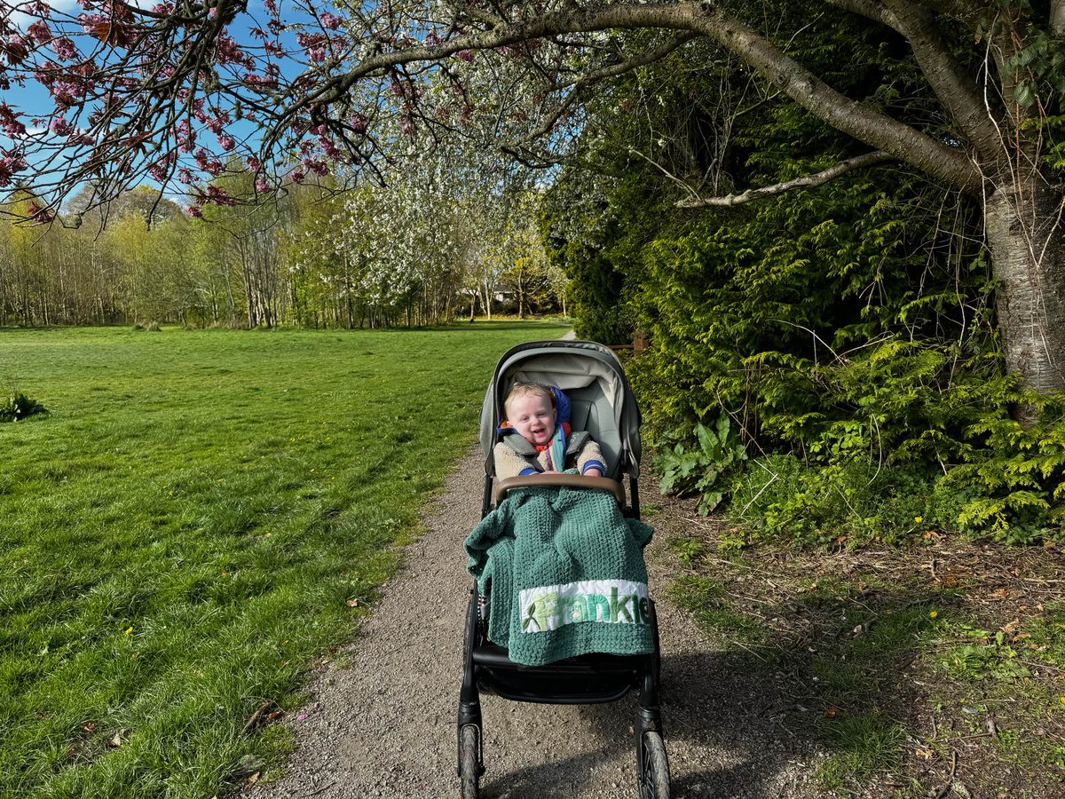 It's nearly time for the Inverness Festival of Walking & Wheeling! 🚲 Starting on Saturday, enjoy a week long celebration of walking and wheeling in the city!🌳 Check our their new Loop Map of Health, History & Hope, supported by our Climate Action Fund wawfest.com/loop🌟