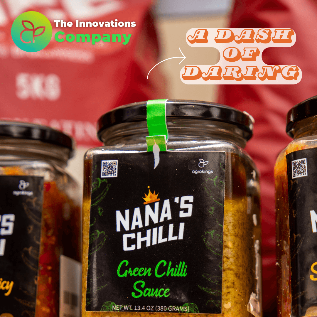 Add a splash of spice to every dish with our fiery sauce Order now to live a life where flavor meets fire! Visit our website (Link In Bio). #Chilisauce #spicenation #order now